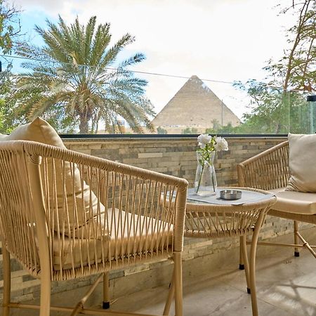 Lotus Inn Kafrat al Jabal Экстерьер фото